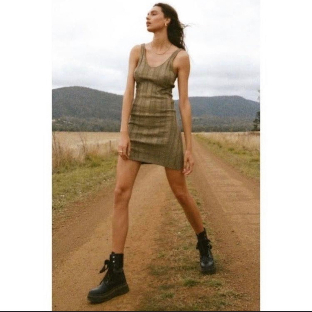 Spell Dress